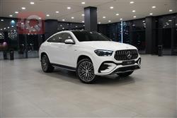 مرسيدس بنز GLE  كوبيه